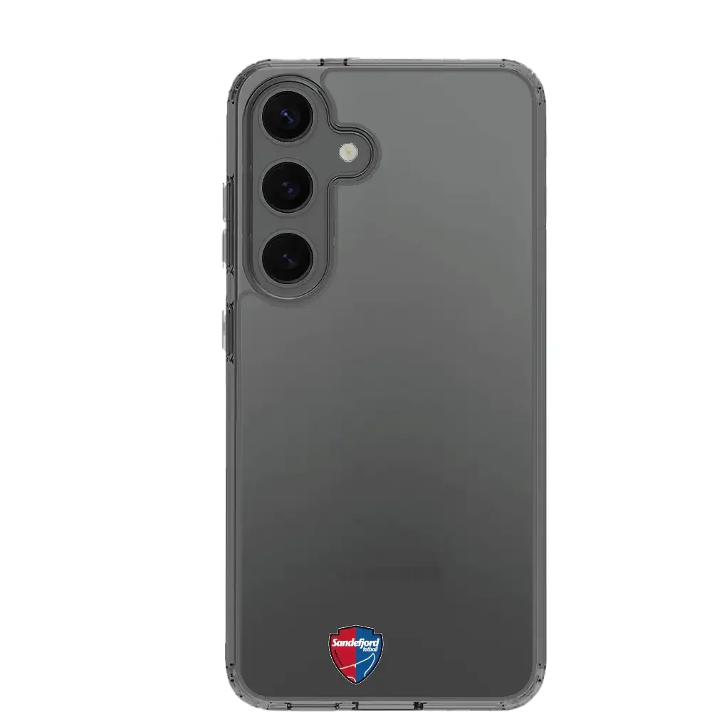 Sandefjord FK Official Clear Phone Case Design 13 - Image 30