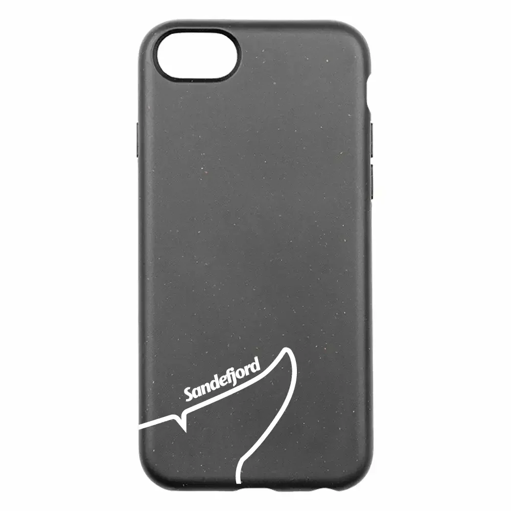 Sandefjord Fotball Official Compostable Phone Case Design 8 - Image 23