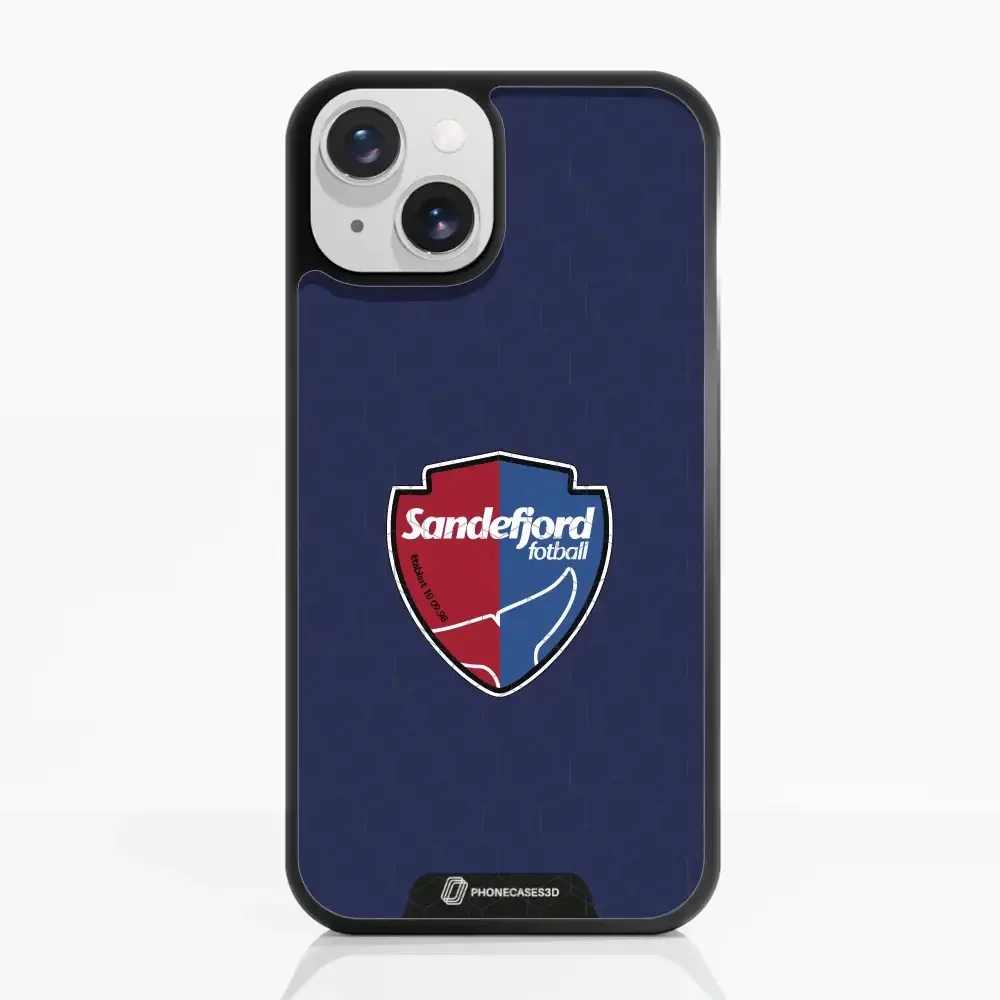 Sandefjord Fotball Official 3D Phone Case Design Elegant blue - Image 12