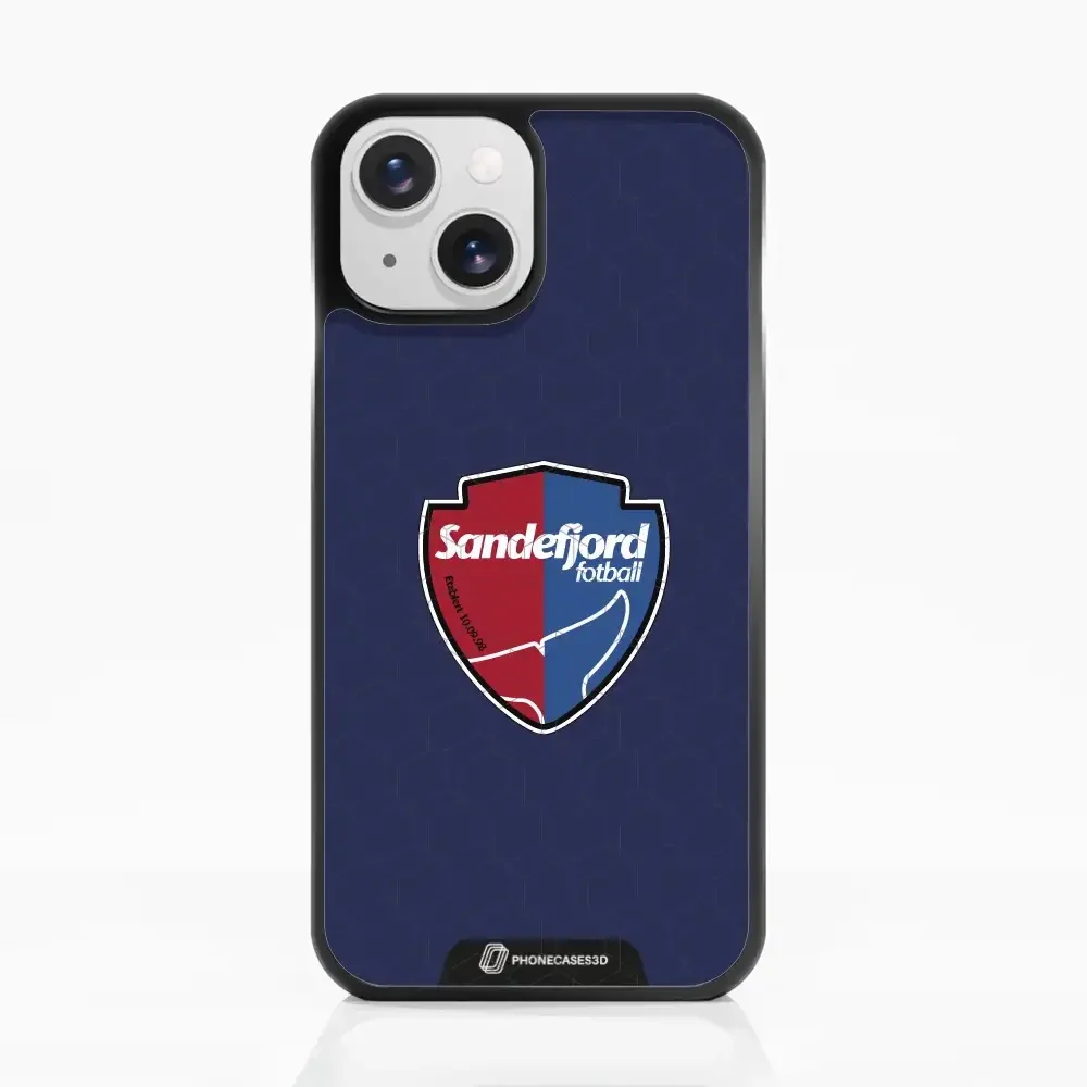 Sandefjord Fotball Official 3D Phone Case Design Elegant blue - Image 17