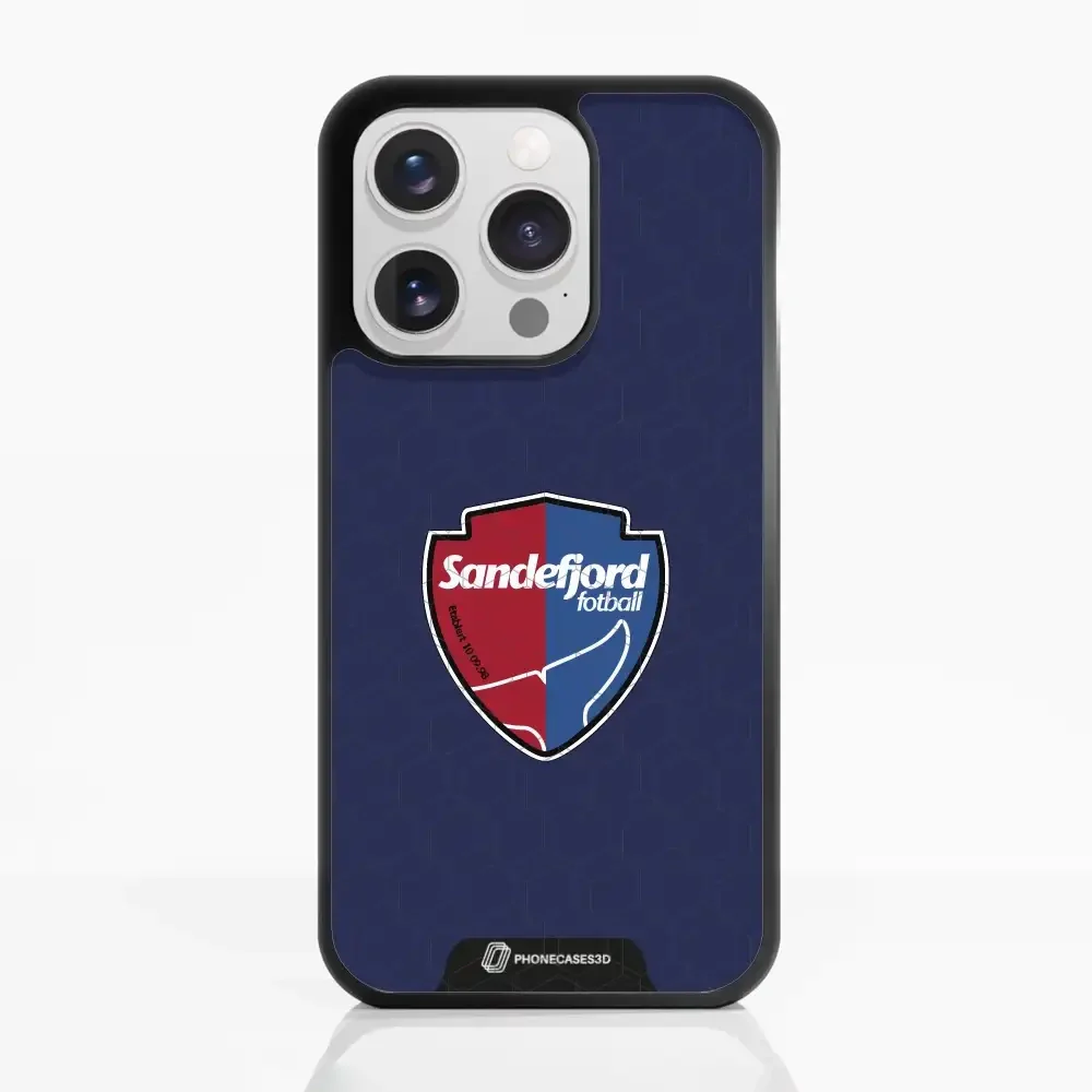 Sandefjord Fotball Official 3D Phone Case Design Elegant blue - Image 18