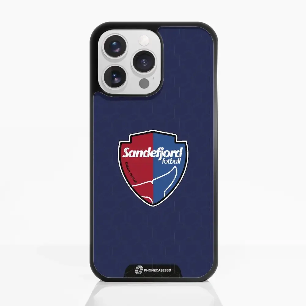 Sandefjord Fotball Official 3D Phone Case Design Elegant blue - Image 19