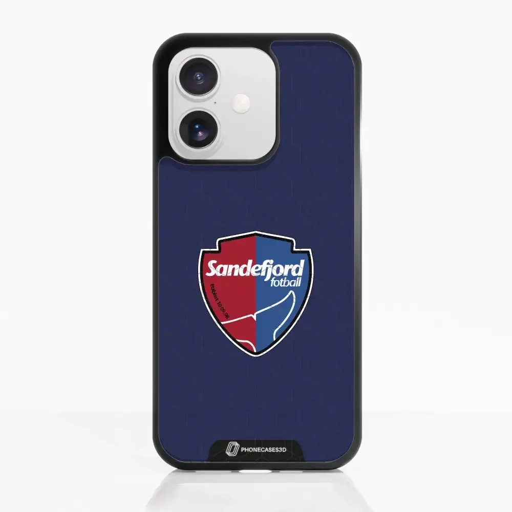 Sandefjord Fotball Official 3D Phone Case Design Elegant blue - Image 25