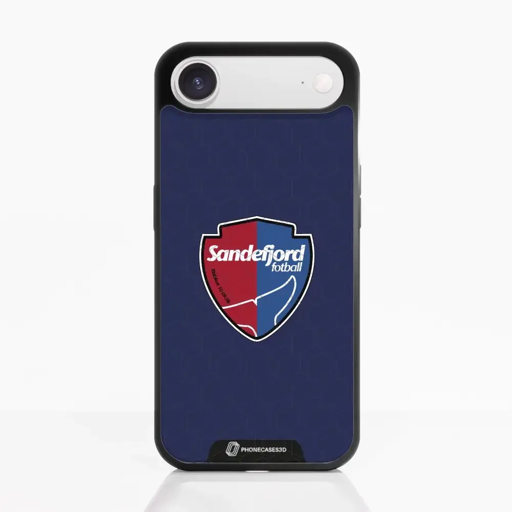 Sandefjord Fotball Official 3D Phone Case Design Elegant blue - Image 26