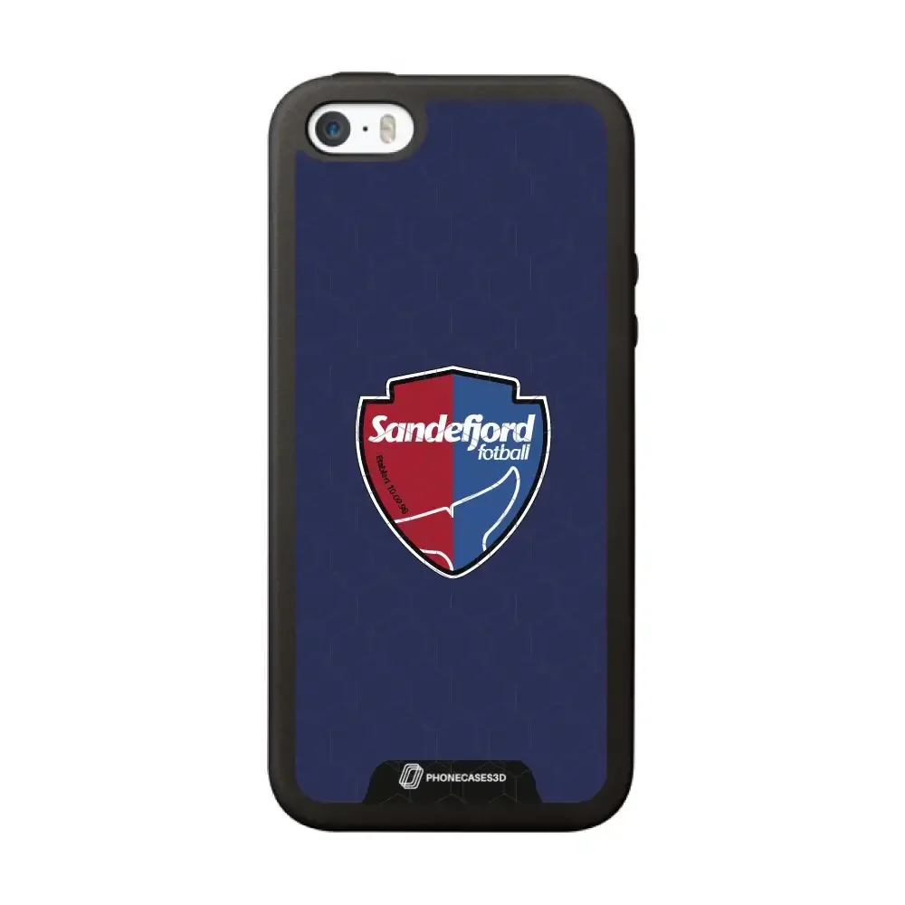 Sandefjord Fotball Official 3D Phone Case Design Elegant blue - Image 29