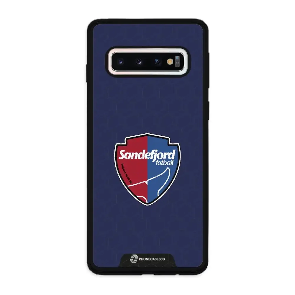 Sandefjord Fotball Official 3D Phone Case Design Elegant blue - Image 45