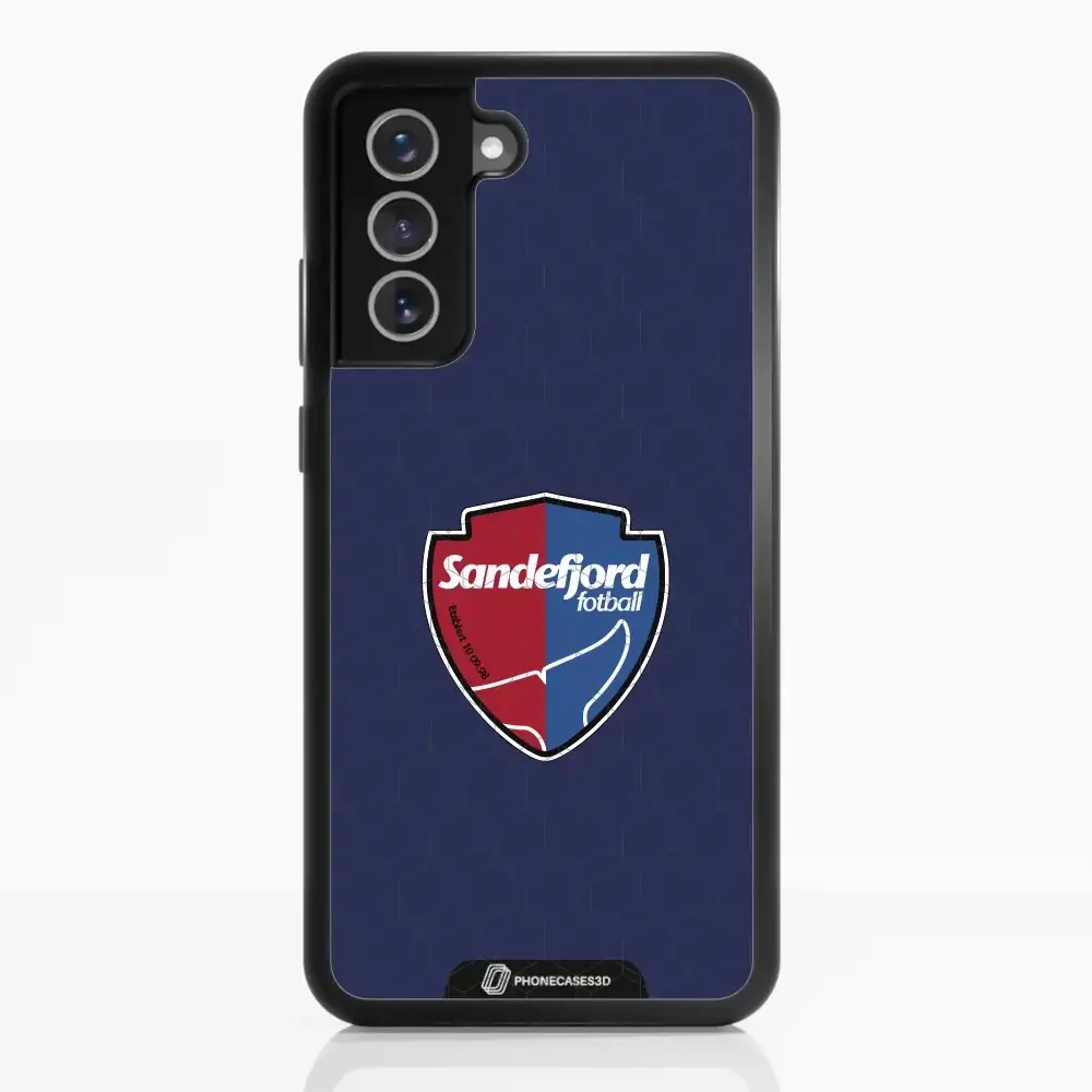 Sandefjord Fotball Official 3D Phone Case Design Elegant blue - Image 51
