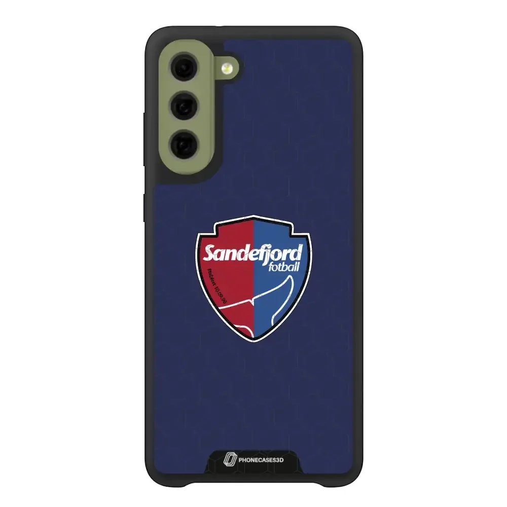 Sandefjord Fotball Official 3D Phone Case Design Elegant blue - Image 52
