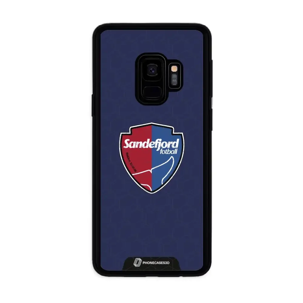 Sandefjord Fotball Official 3D Phone Case Design Elegant blue - Image 68