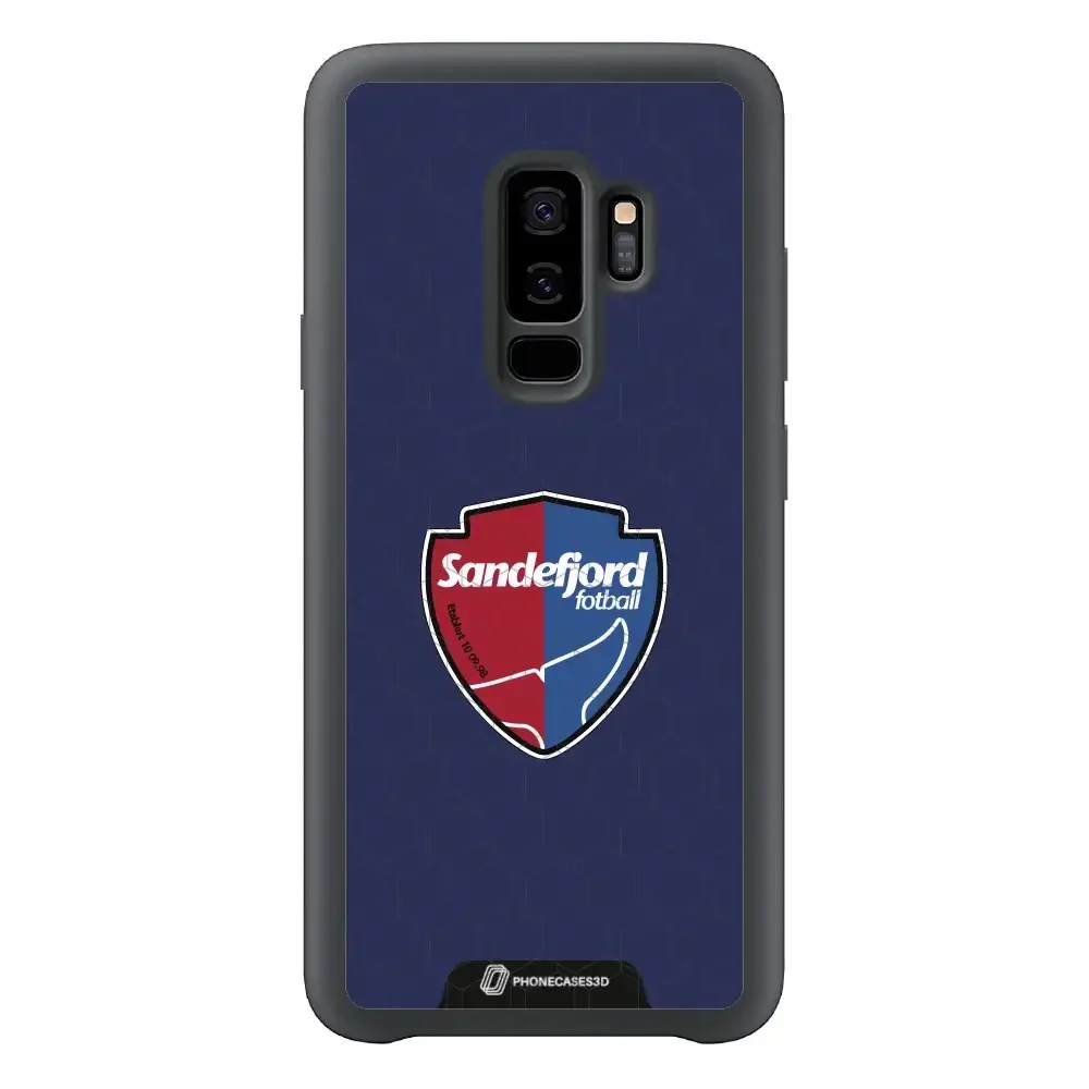 Sandefjord Fotball Official 3D Phone Case Design Elegant blue - Image 69