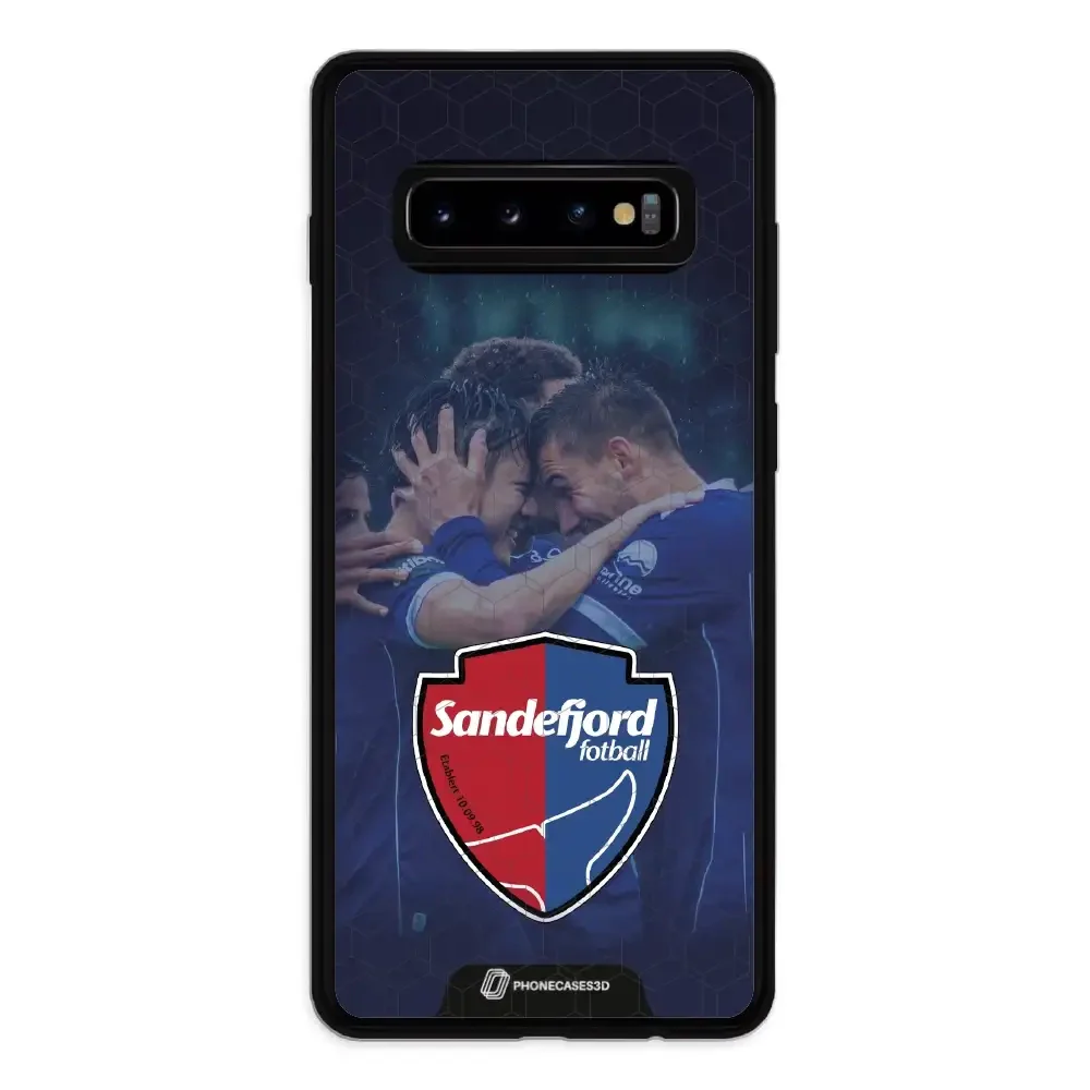 Sandefjord Fotball Official 3D Phone Case Design Players - Image 47