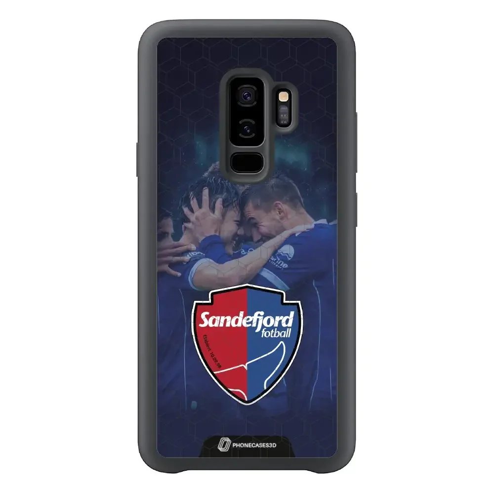 Sandefjord Fotball Official 3D Phone Case Design Players - Image 69