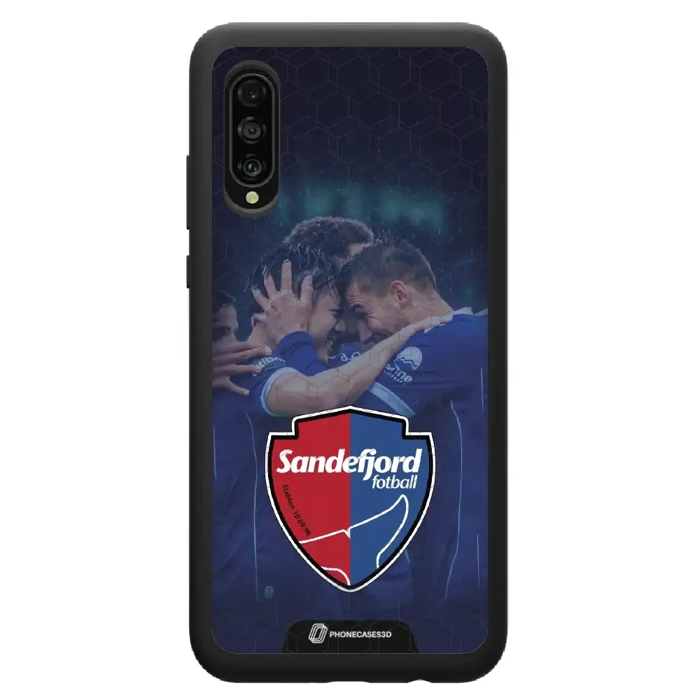 Sandefjord Fotball Official 3D Phone Case Design Players - Image 70