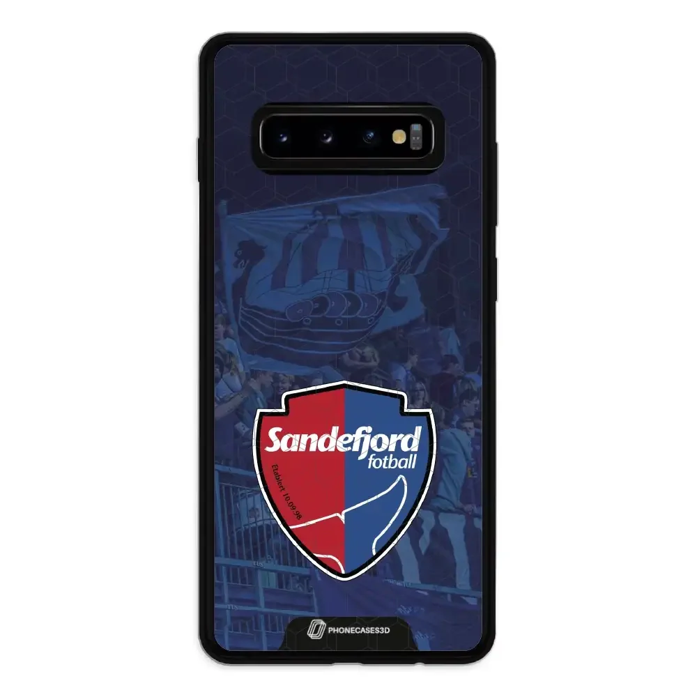 Sandefjord Fotball Official 3D Phone Case Design Stadium Fans - Image 47