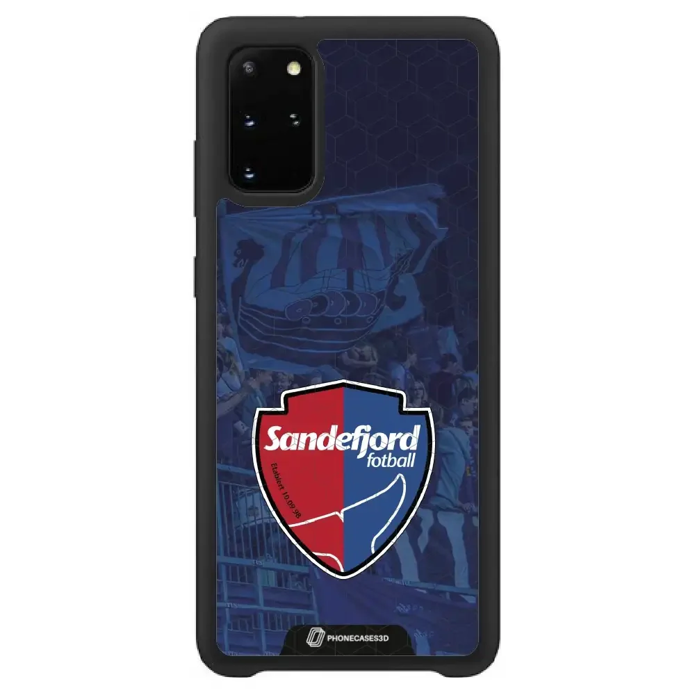 Sandefjord Fotball Official 3D Phone Case Design Stadium Fans - Image 49
