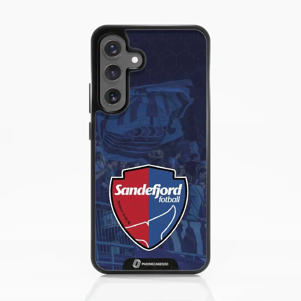 Sandefjord Fotball Official 3D Phone Case Design Stadium Fans - Image 63