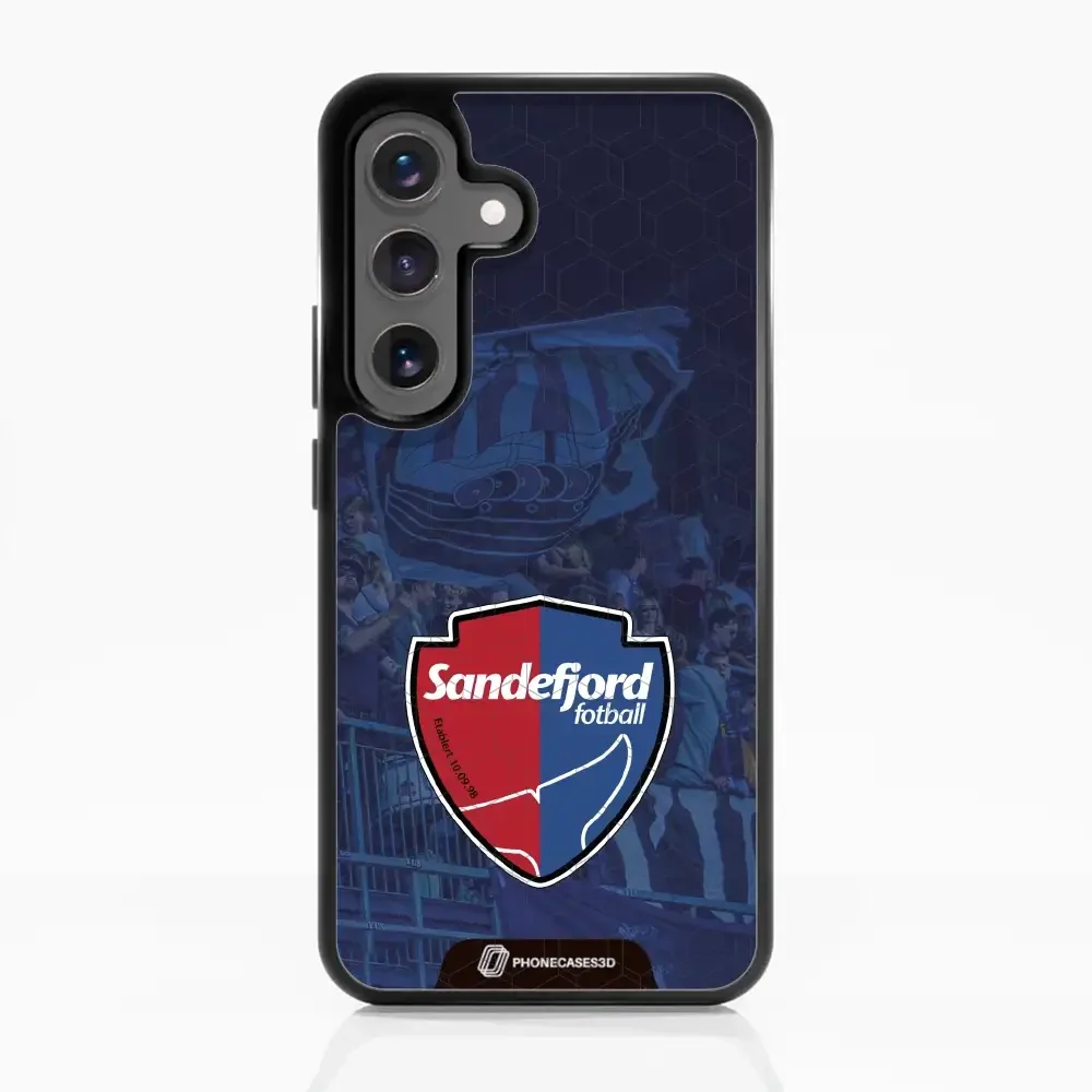 Sandefjord Fotball Official 3D Phone Case Design Stadium Fans - Image 65
