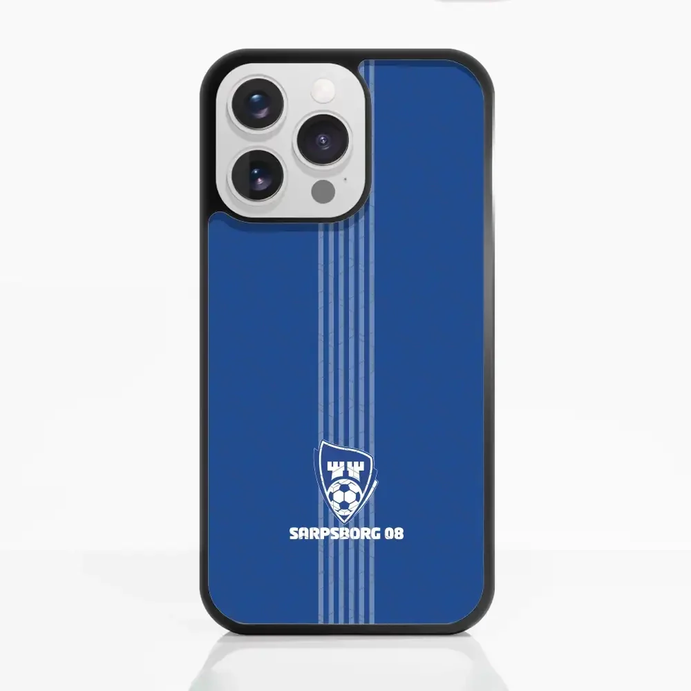 Sarpsborg 08 Official 3D Phone Case Design 13 - Image 10