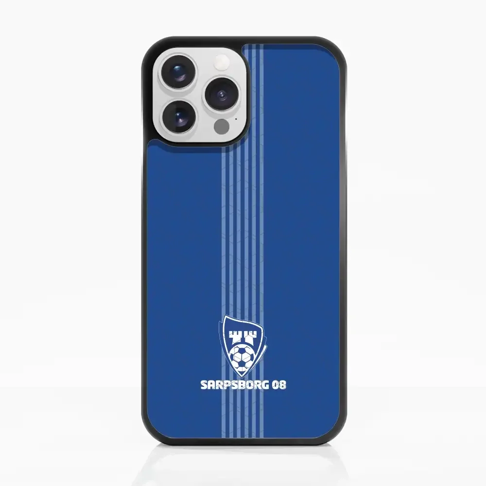 Sarpsborg 08 Official 3D Phone Case Design 13 - Image 11