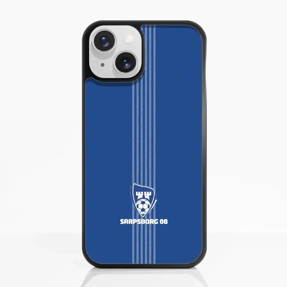 Sarpsborg 08 Official 3D Phone Case Design 13 - Image 12