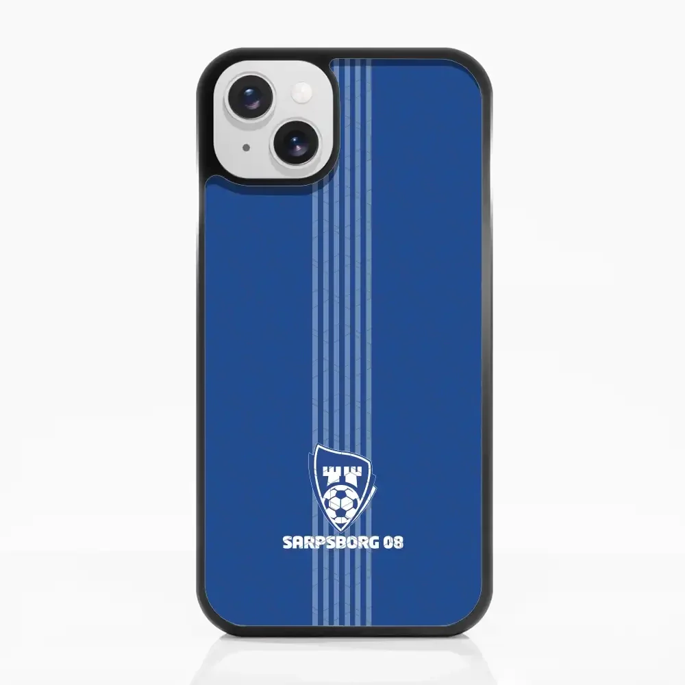 Sarpsborg 08 Official 3D Phone Case Design 13 - Image 13