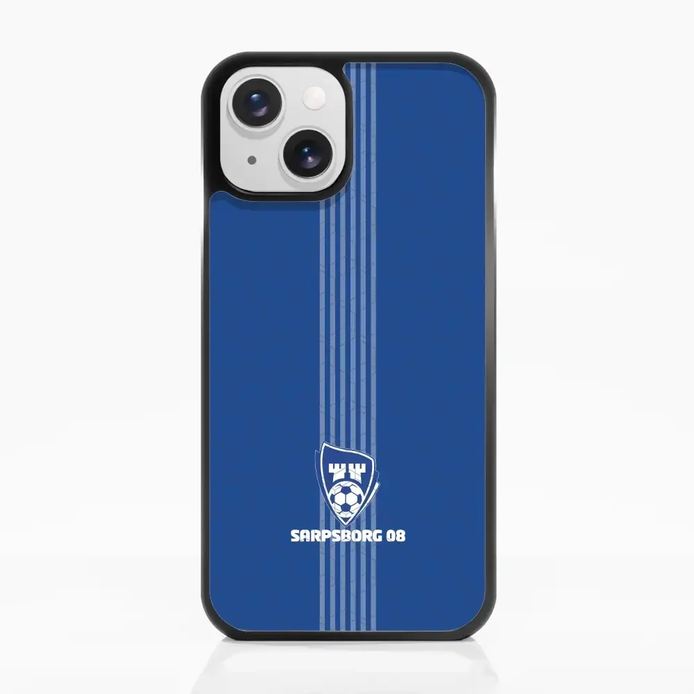 Sarpsborg 08 Official 3D Phone Case Design 13 - Image 16