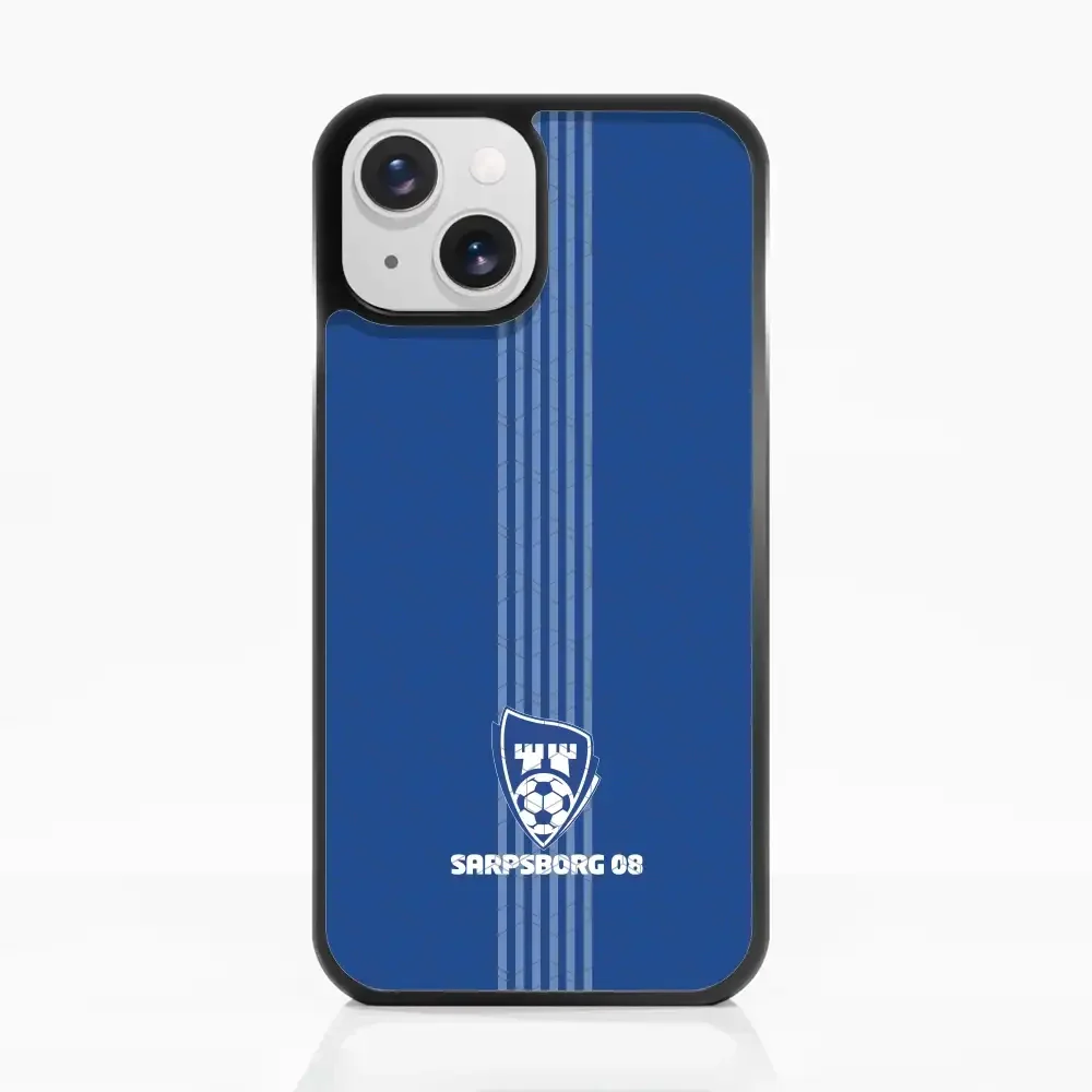 Sarpsborg 08 Official 3D Phone Case Design 13 - Image 17