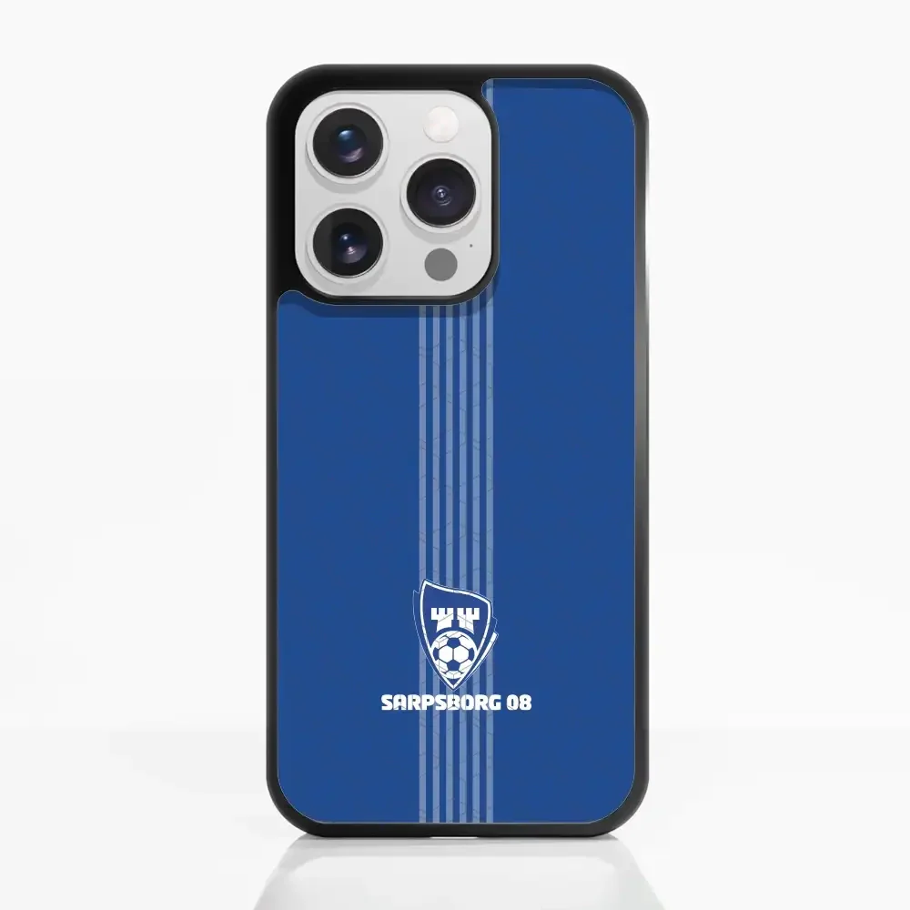 Sarpsborg 08 Official 3D Phone Case Design 13 - Image 23