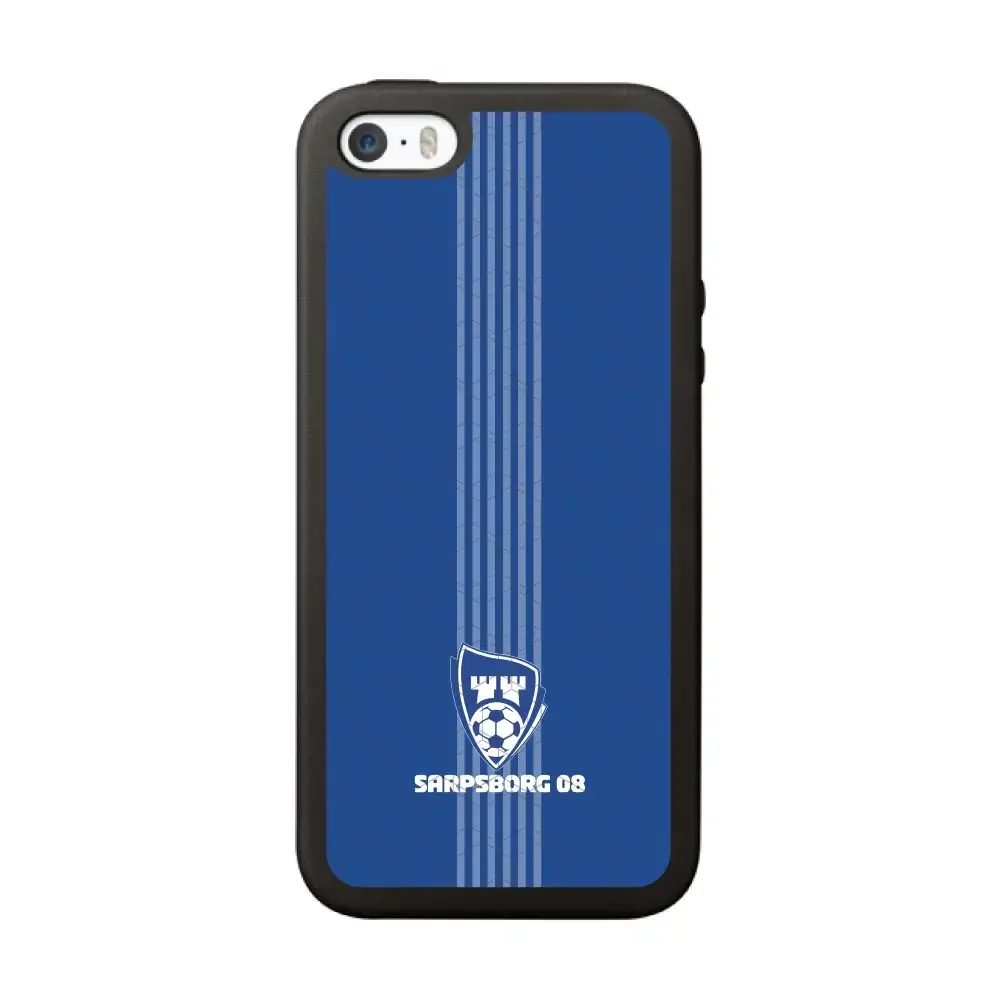 Sarpsborg 08 Official 3D Phone Case Design 13 - Image 26