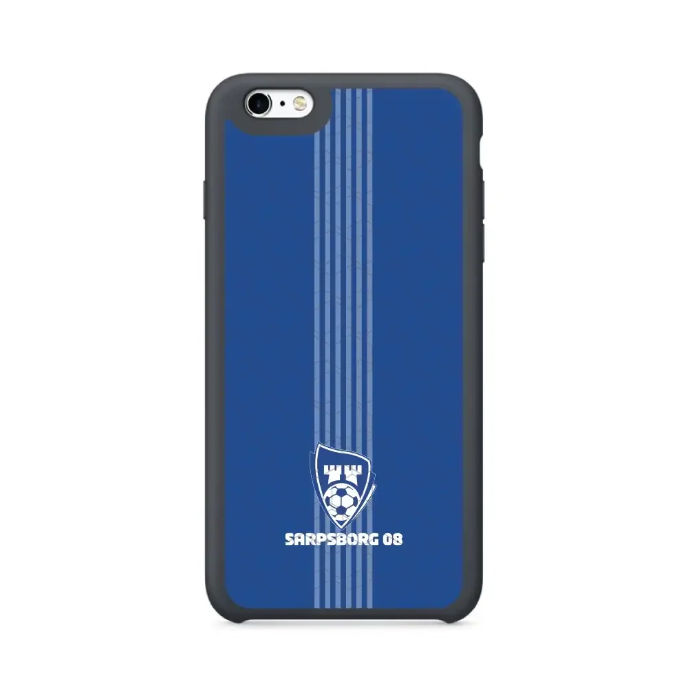 Sarpsborg 08 Official 3D Phone Case Design 13 - Image 27