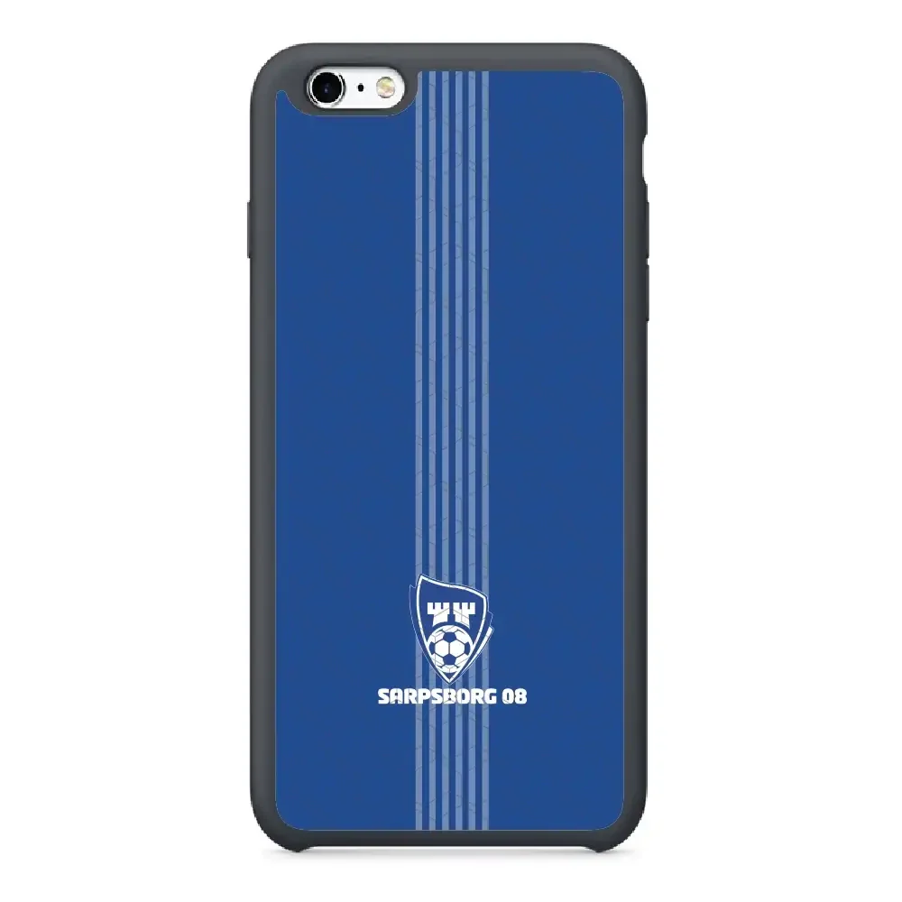 Sarpsborg 08 Official 3D Phone Case Design 13 - Image 28