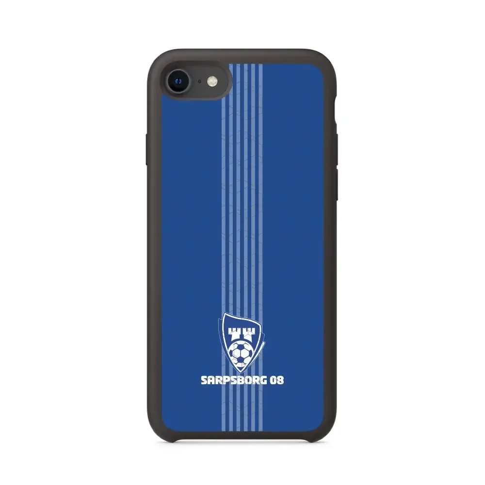 Sarpsborg 08 Official 3D Phone Case Design 13 - Image 29