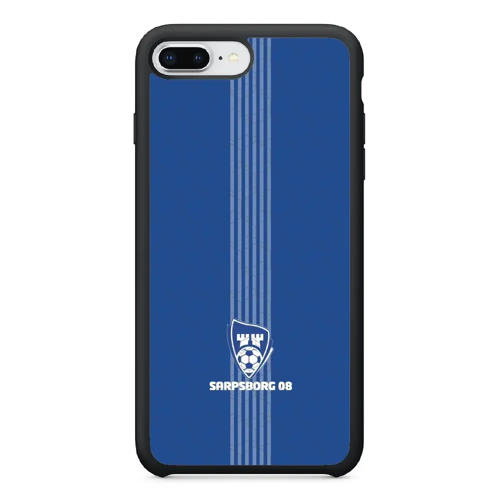 Sarpsborg 08 Official 3D Phone Case Design 13 - Image 32