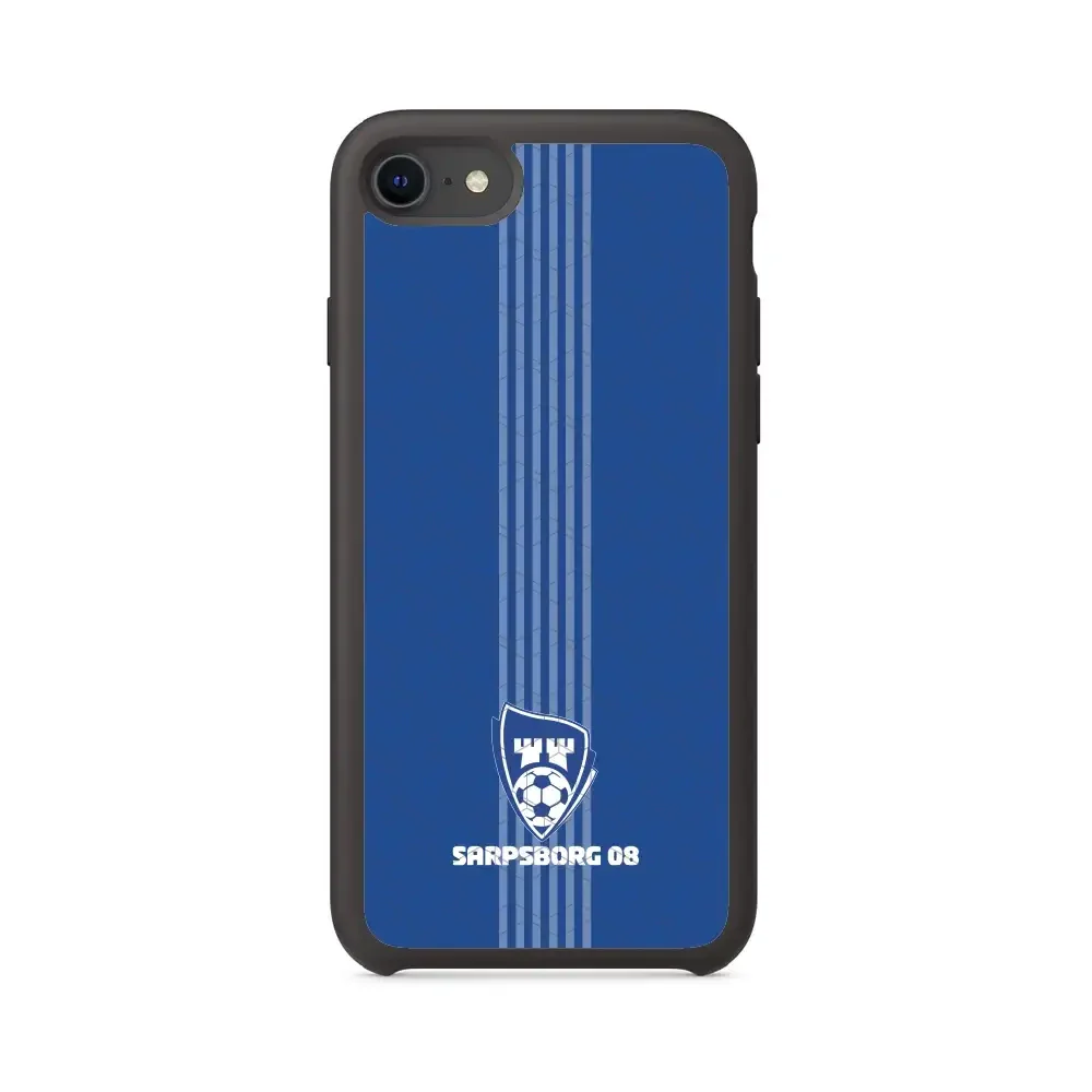 Sarpsborg 08 Official 3D Phone Case Design 13 - Image 34