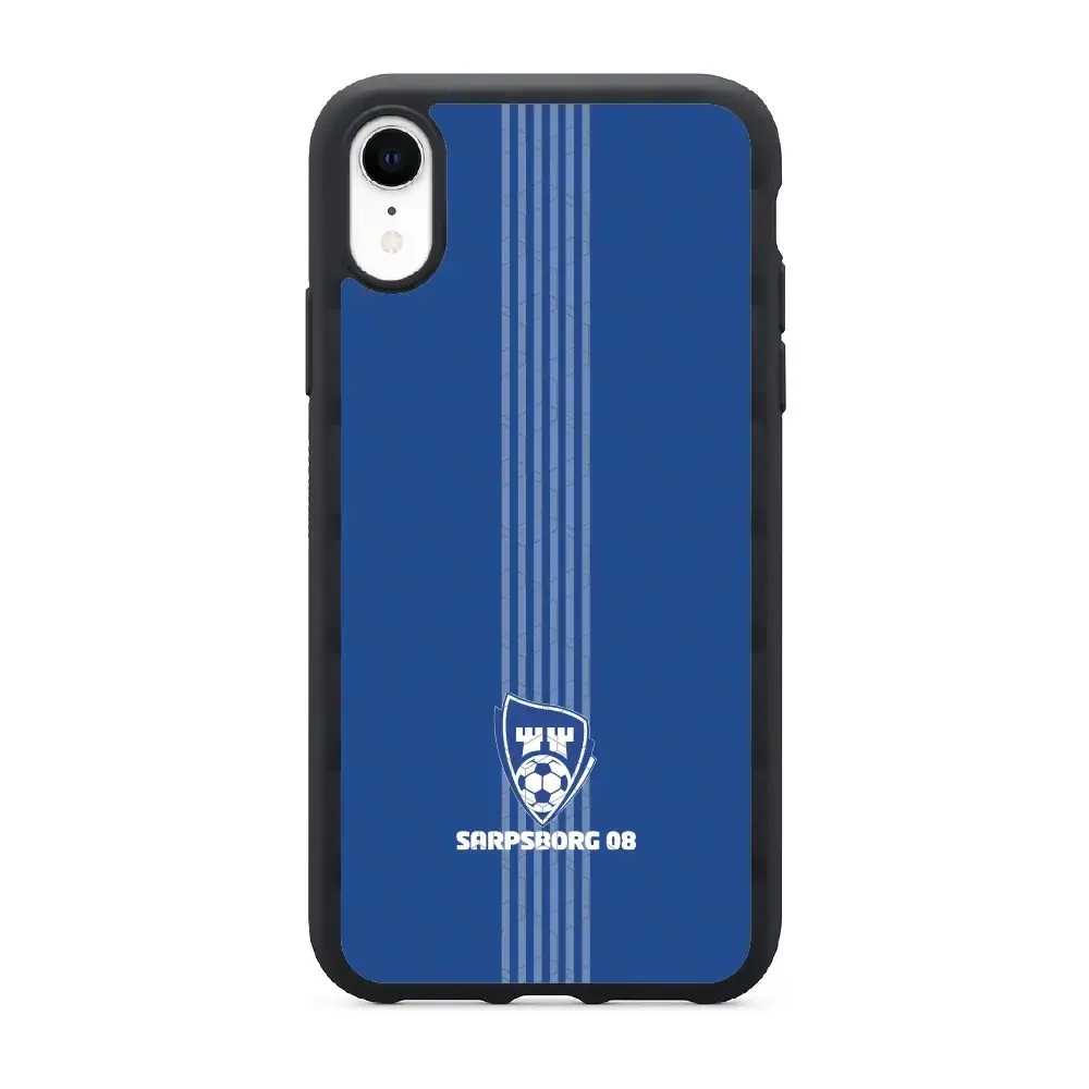 Sarpsborg 08 Official 3D Phone Case Design 13 - Image 36