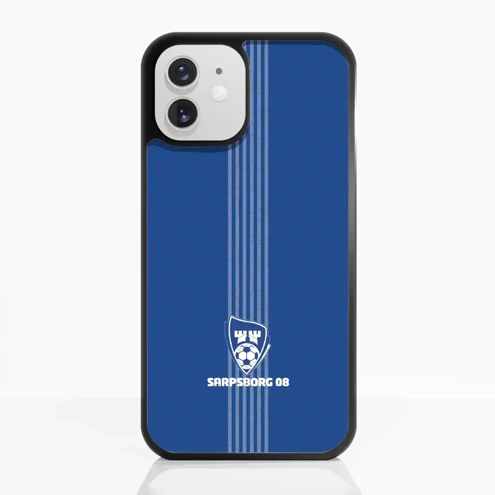 Sarpsborg 08 Official 3D Phone Case Design 13 - Image 4