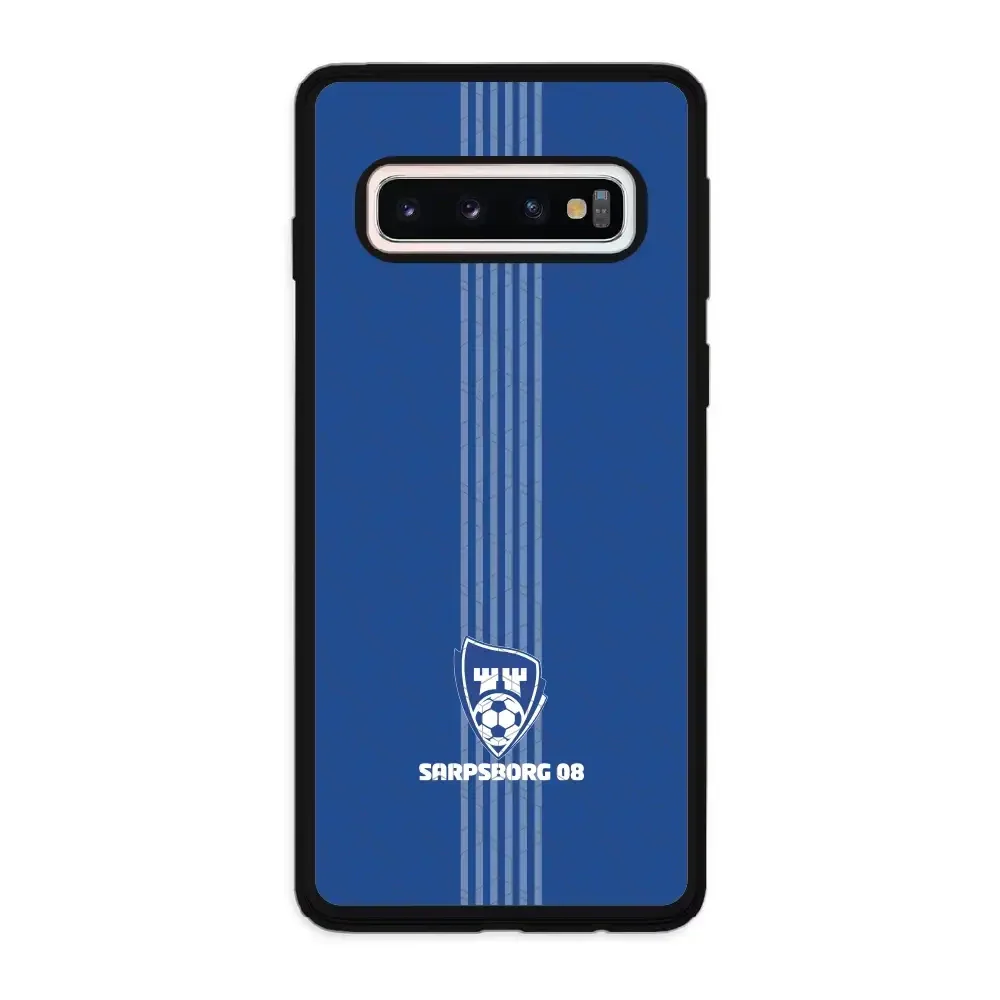 Sarpsborg 08 Official 3D Phone Case Design 13 - Image 41