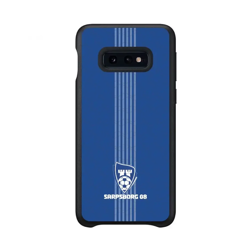 Sarpsborg 08 Official 3D Phone Case Design 13 - Image 42