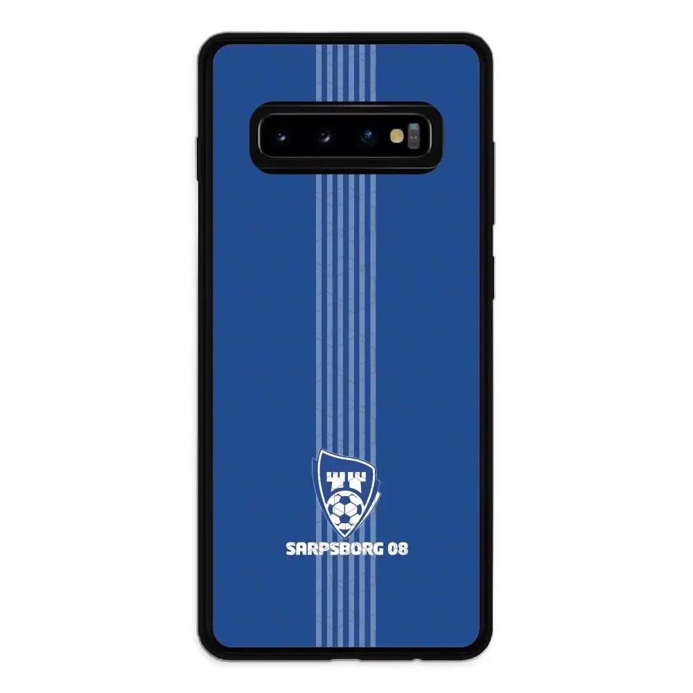 Sarpsborg 08 Official 3D Phone Case Design 13 - Image 43