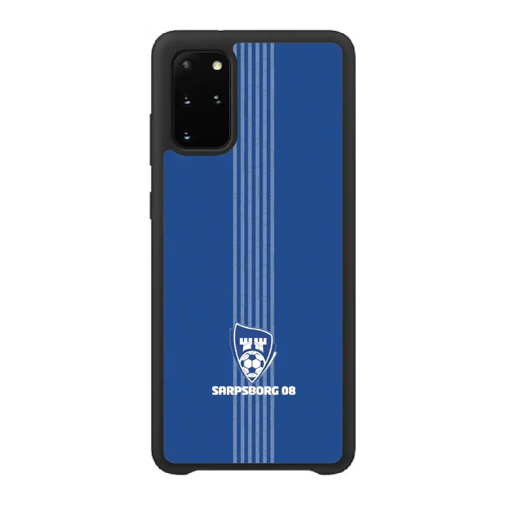 Sarpsborg 08 Official 3D Phone Case Design 13 - Image 44