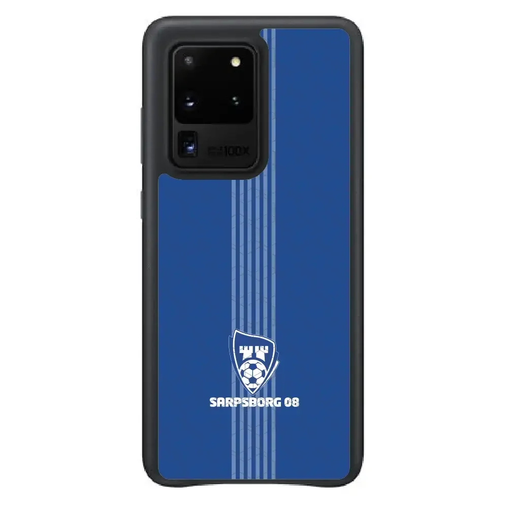 Sarpsborg 08 Official 3D Phone Case Design 13 - Image 46