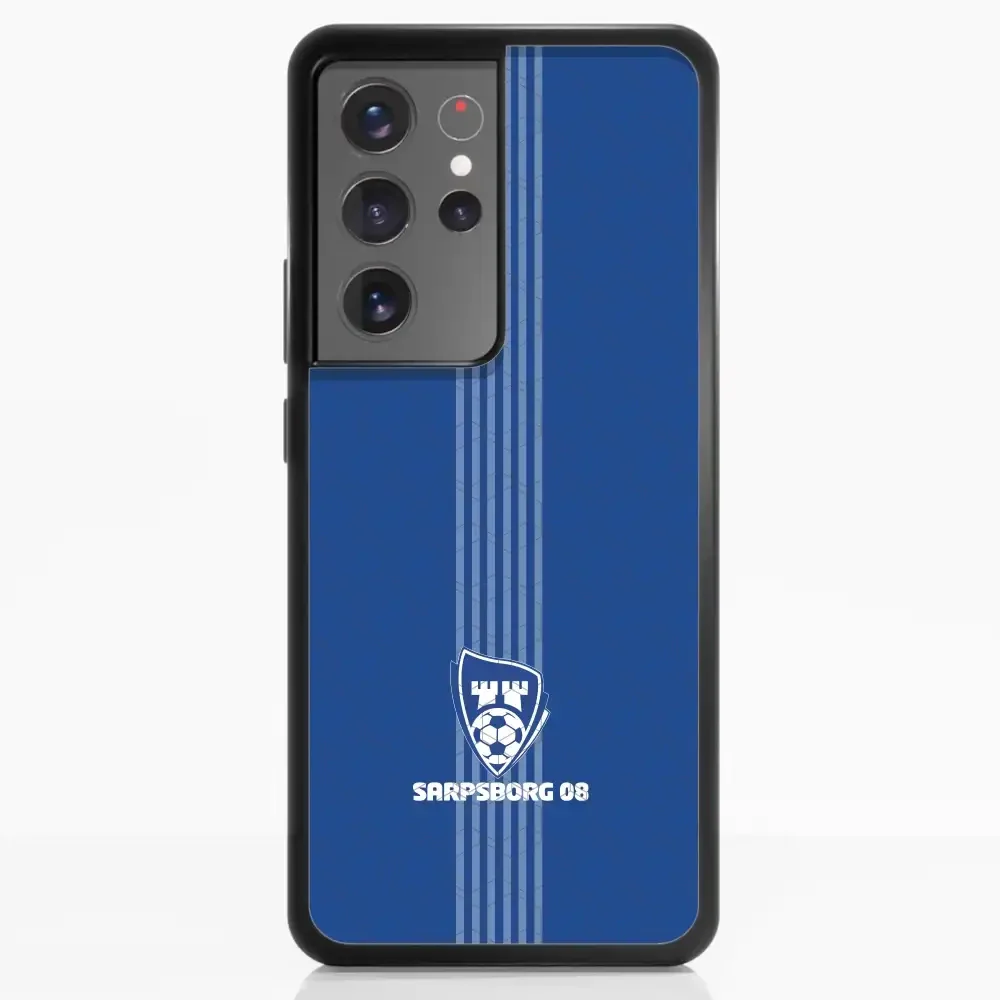 Sarpsborg 08 Official 3D Phone Case Design 13 - Image 50