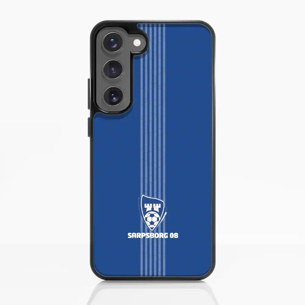 Sarpsborg 08 Official 3D Phone Case Design 13 - Image 54