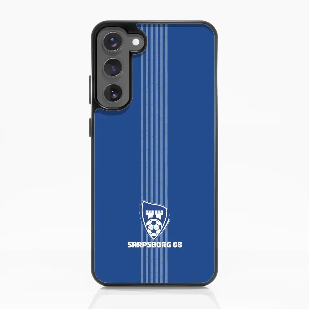 Sarpsborg 08 Official 3D Phone Case Design 13 - Image 56