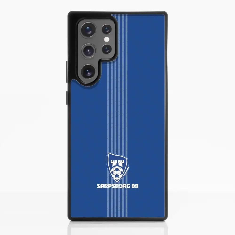 Sarpsborg 08 Official 3D Phone Case Design 13 - Image 57