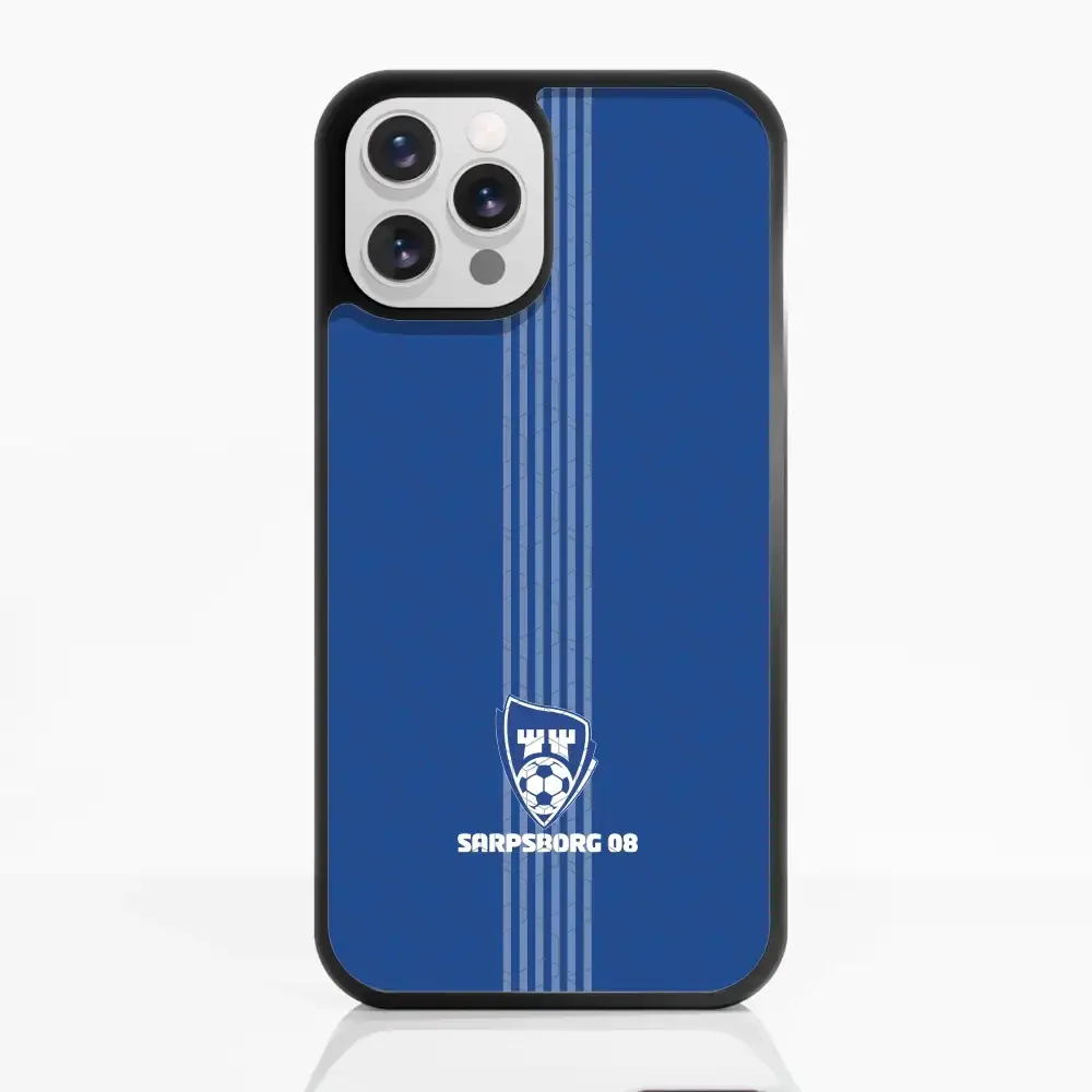 Sarpsborg 08 Official 3D Phone Case Design 13 - Image 6