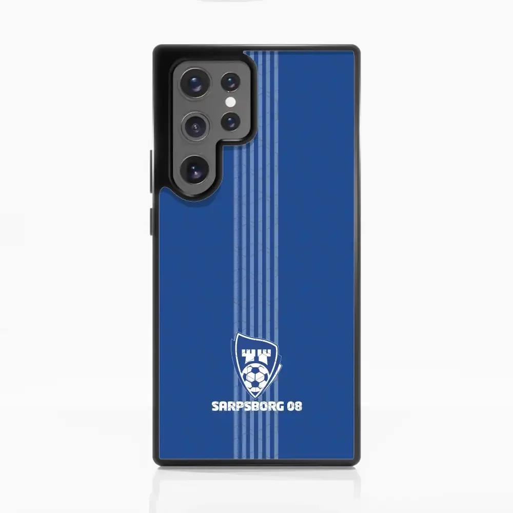 Sarpsborg 08 Official 3D Phone Case Design 13 - Image 60