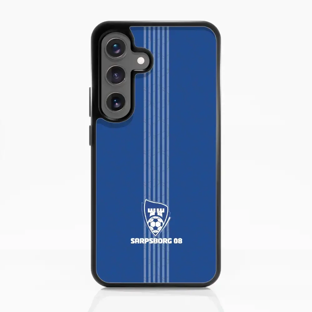 Sarpsborg 08 Official 3D Phone Case Design 13 - Image 61