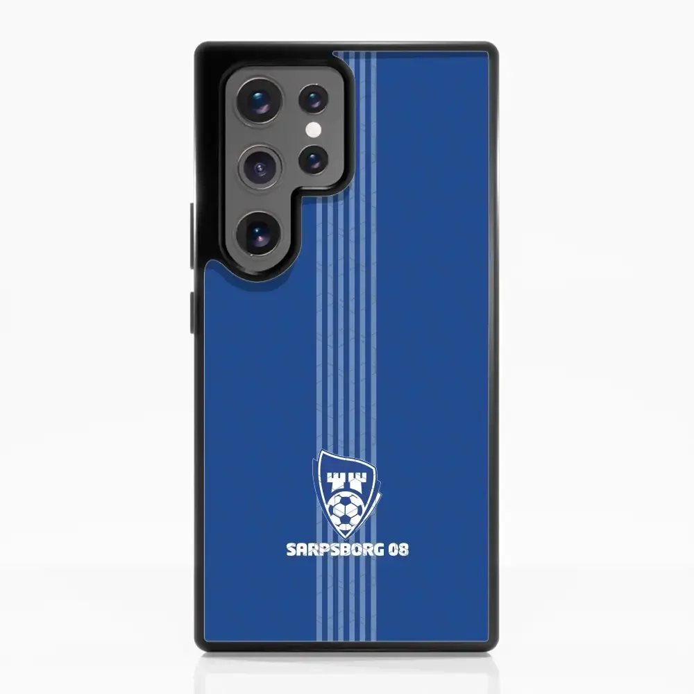 Sarpsborg 08 Official 3D Phone Case Design 13 - Image 63