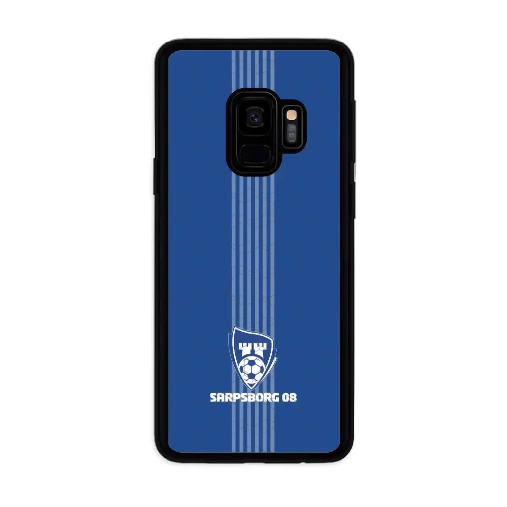 Sarpsborg 08 Official 3D Phone Case Design 13 - Image 64